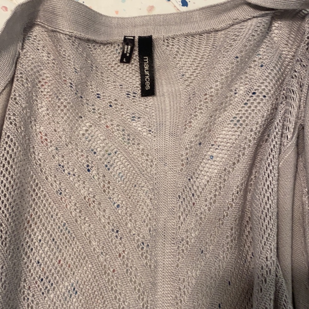 Two cardigans - Picture 5 of 6